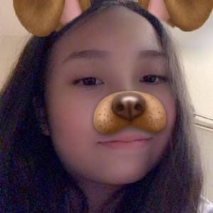 Meet your Posher, Vicky